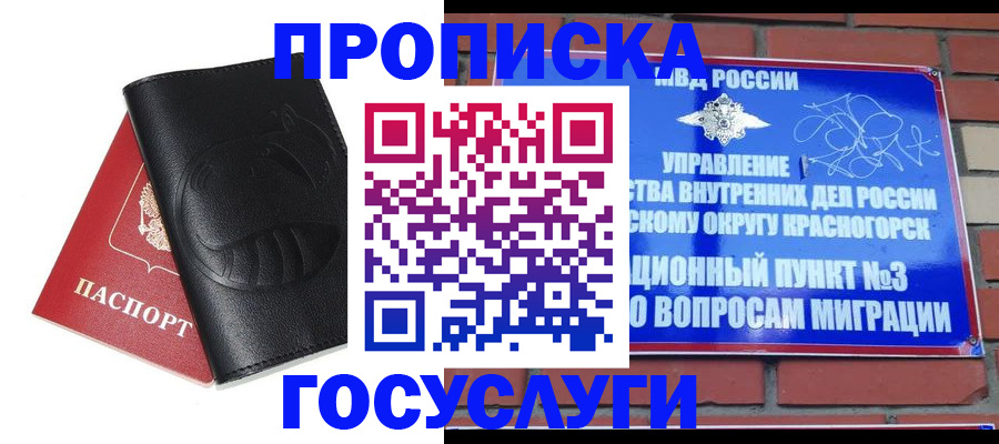 купить прописку в Нерчинске